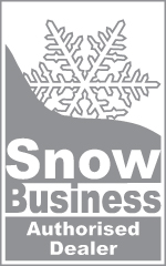 Snow Business Logo